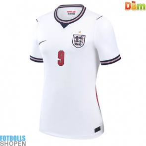 Billiga England Harry Kane #9 Hemmatröja Dam VM 2026 Kortärmad